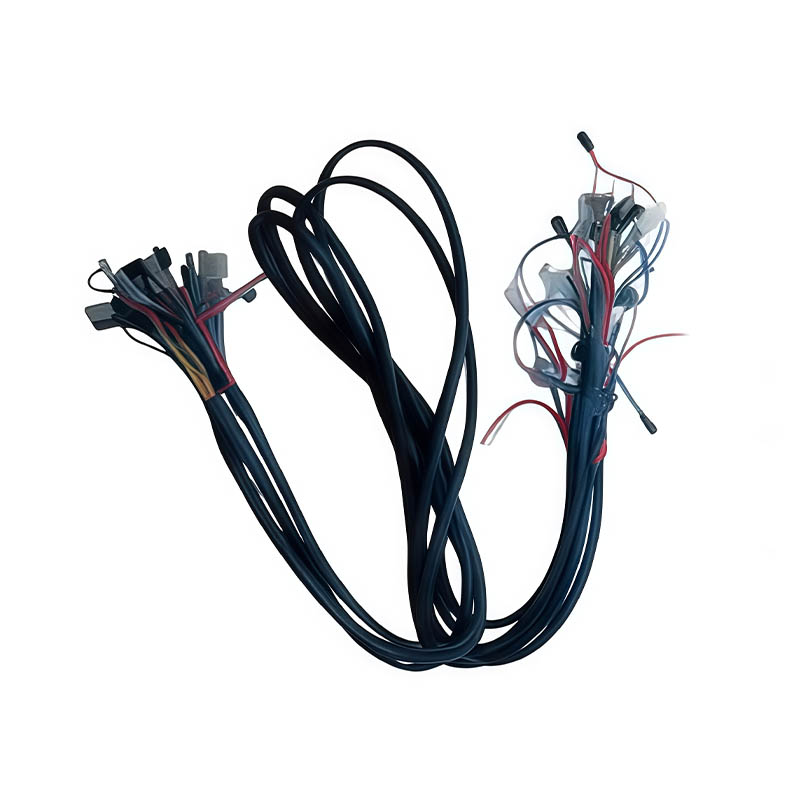 Electric Vehicle Main Cable