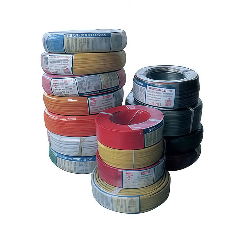 RV Flexible Power Cable